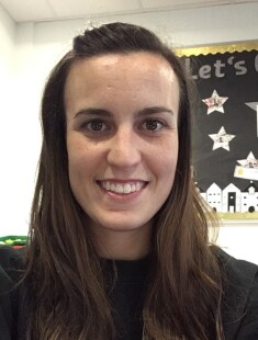 Cristina Bernal Anido