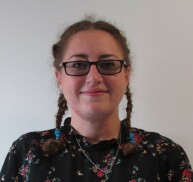 Natasha Powell